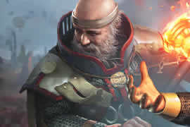 国际服2.3预言联盟 Spark元素反79鸡狗视频