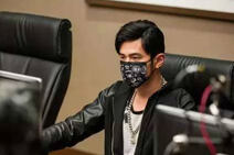 周杰伦LOL战队J TEAM入驻龙珠直播