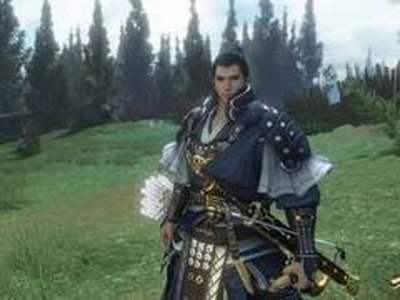 刀锋铁骑OL兵器谱玩法全方位视频揭秘