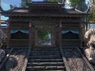 刀锋铁骑OL庞大城镇系统玩法独家揭秘