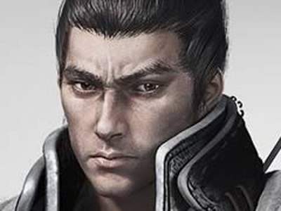 大型战争网游刀锋铁骑赵云精彩集锦