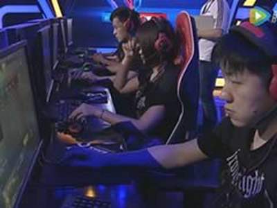 2016TGA 刀锋铁骑表演赛 白鲨vs铁骑