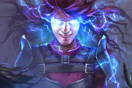 输出剑盾75级石头人地图 不要吐槽血量