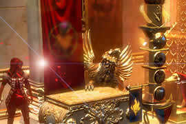 流放之路2.2贵族build—双图腾刀雨视频