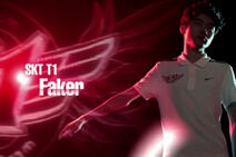 发生了什么？Faker即将俯冲钻一当皇帝