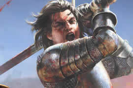 雒羽POE视频系列 升级与地图系统基础篇