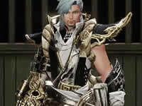 每日时装颜色随心变 染料九幽墨妙用技巧