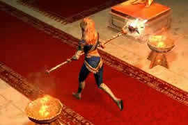 职业进阶及相关BUILD 雒羽POE视频系列