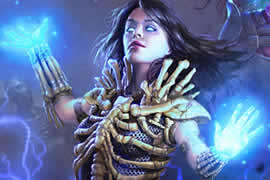 血量刀阵视频第4波 八十一神域之颠双王