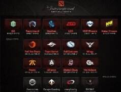  TI6地区预选赛结束 各区晋级名单出炉 