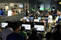 LOL项目开课 谁可担当电竞教师？