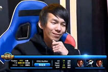 悲情老将娜美 闲的发慌好想打比赛