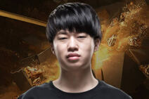 小虎与Deft相差18分 有望登顶韩服第一