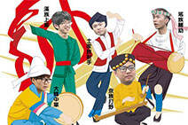 Snake这个战队真的骚 灵魂画师实在辣眼睛