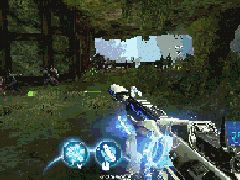 逆战新版本神器简单盘点评测 游戏内展示曝光