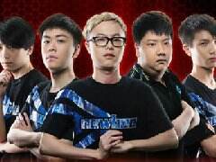 TI6国际邀请赛战队巡礼Newbee篇 老兵不死