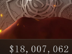  TI6奖金突破1800W 小红本感恩奖励近在咫尺 