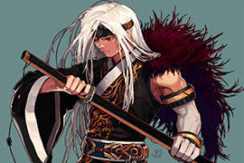 DNF史诗大改版 鬼剑士SS武器王之悲鸣改动