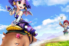 10年神兽梦 今成真玩家直播购买超级泡泡