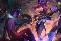 换了“马甲”的英雄还是属于你的那个英雄吗