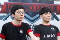 IM赛后群访：感觉现在吸血鬼打上和打中都差不多