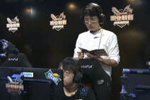 LPL夏季赛常规赛第8周 VG vs RNG 视频回顾