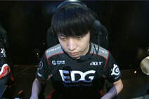LPL夏季赛常规赛第8周 GT vs EDG 视频回顾