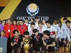 韩国队夺冠 EA冠军杯2016夏季赛圆满落幕