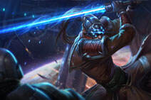 lols6剑圣天赋符文出装 切入还要讲道理？