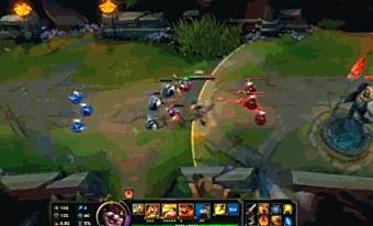 滴滴!新司机克烈上路 都让让都让让!