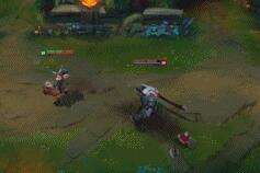 lol新英雄什么时候出 lol新英雄克烈技能视频