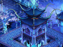 下一个回合将至 腾讯《代号：零》将参展CJ