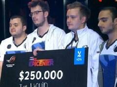 TI6国际邀请赛战队巡礼liquid 破茧成蝶