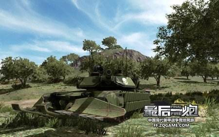 8.5火线公测将至 最后一炮龙战鹰阵营实力对抗