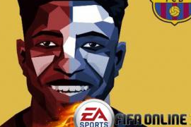 FIFA Online3巴萨大肆引援 巴萨套添新丁