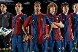 FIFA Online3 EA冠军杯终极对战宣传片