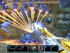 逆战极寒冰神塔防范围 逆战极寒冰神塔防好用吗