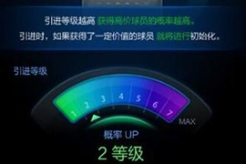 双版本互用 FIFAOL3快速赚钱技巧分享