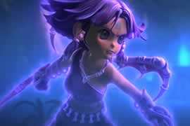 我是溅射DT又没挂机 怎么玩需要你们教