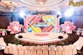 梦幻西游玩家交流盛典 上海站亮点聚焦