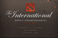  TI6直播-第六届DOTA2国际邀请赛TI6直播间 