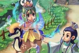 梦幻西游装备分解 这些你不知道的事