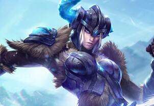 熔渣流猪妹 lolS7瑟庄妮符文天赋加点图