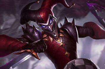 lol小丑怎么玩？ S7小丑上单符文天赋加点图