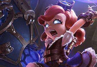 lol海克斯科技战利品库活动什么时候结束