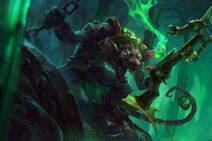 团战绞肉机! lol老鼠打野天赋符文出装推荐