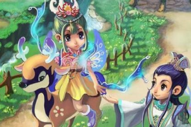 梦幻西游互通版畅玩 师门副本尽在手中