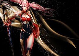 暴力黑曜神女王 锤子流混沌魔灵加点与玩法