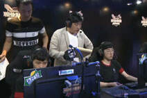LPL夏季赛常规赛第9周 IM vs WE 视频回顾