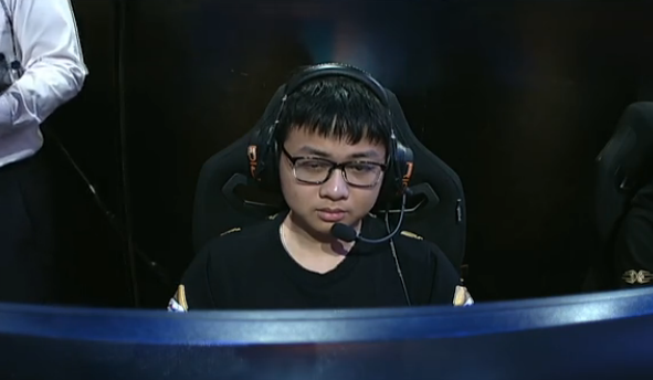 LPL夏季赛常规赛第9周 Snake vs NB 视频回顾